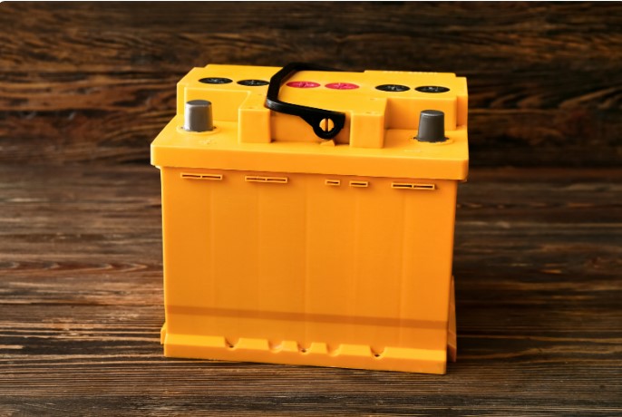 аккумулятор для квартиры отключение света