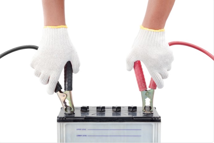 какой аккумулятор купить для квартиры для котла