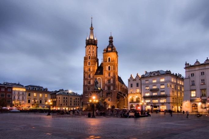 Трудоустройство в Польше легально