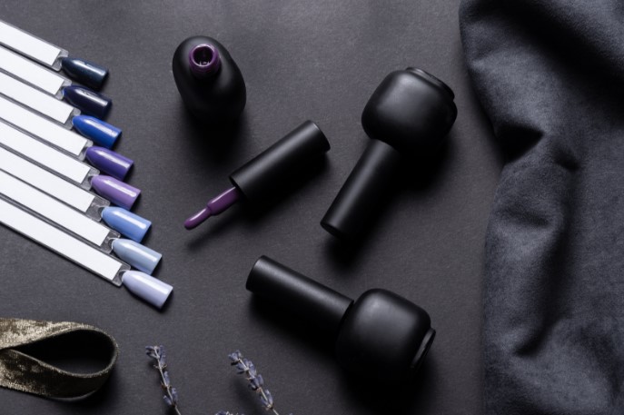 рейтинг гель-лаків 2025