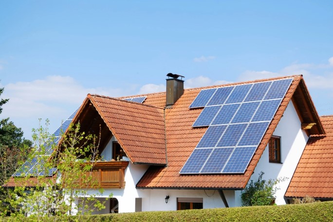 програми фінансування відновлюваної енергетики для юридичних осіб