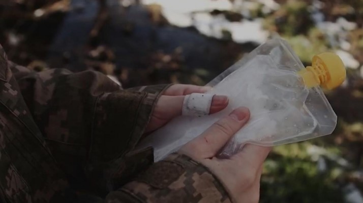 Які помилки не допускати при використанні одноразовою грілок