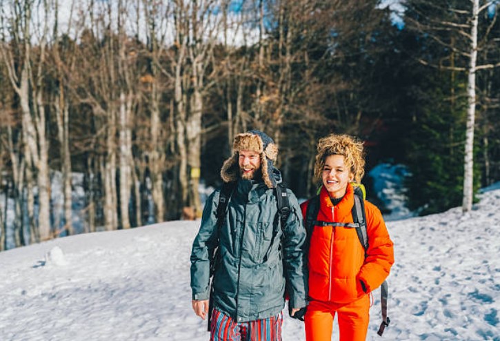 ТОП-10 варіантів зимового верхнього одягу: як обрати жіночу зимову куртку у 2026 році